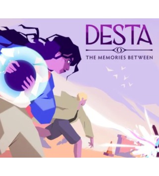 Desta: The Memories Between Steam Key GLOBAL